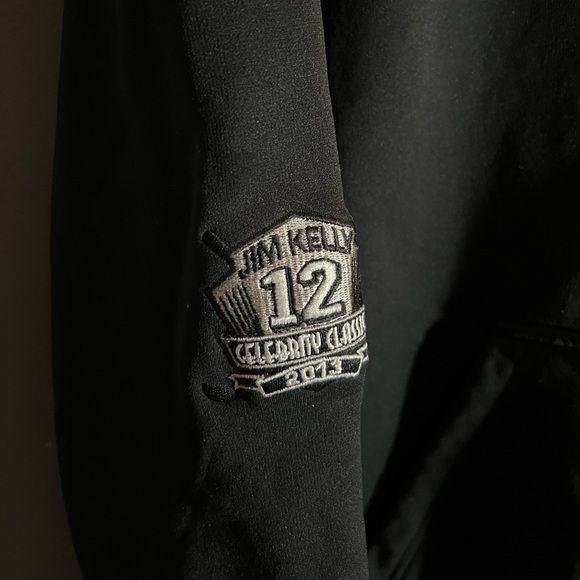 Under Armour Jim Kelly Hoodie - Picture 3 of 4